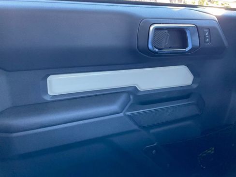 New 2025 Ford Bronco 2-Door w/ Sasquatch Package image 54