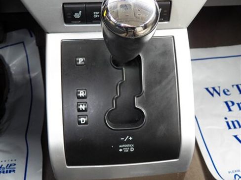 Used 2008 Jeep Compass Limited image 22