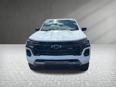 New 2026 Chevrolet Colorado Z71 w/ Z71 Convenience Package 2 image 52