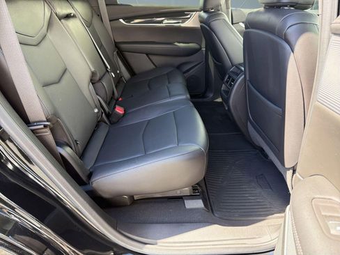 Used 2020 Cadillac XT5 Premium Luxury AWD/4WD image 30
