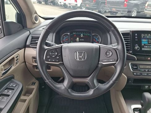 Used 2020 Honda Pilot EX-L image 19