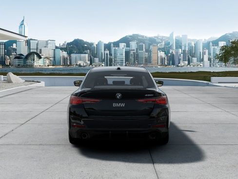 New 2027 BMW 430i w/ M Sport Package RWD image 5