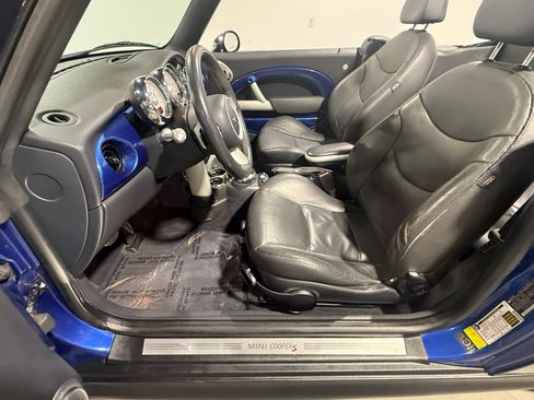 Used 2007 MINI Cooper S image 23