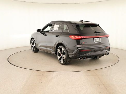 New 2026 Audi SQ5 Premium Plus AWD/4WD image 4
