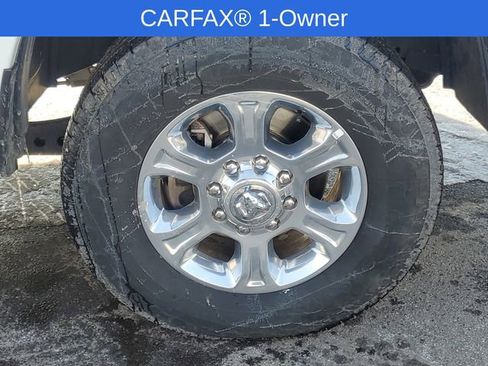 Used 2024 RAM 2500 Big Horn image 6