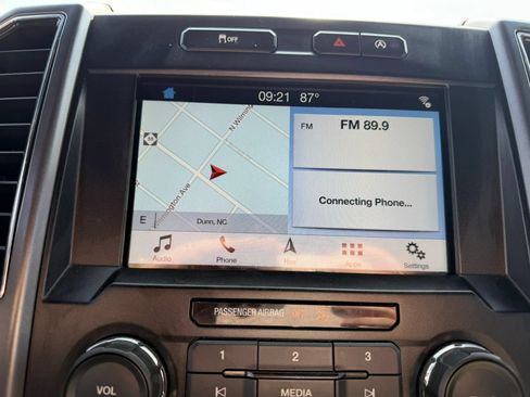 Used 2018 Ford F150 XLT w/ Equipment Group 302A Luxury RWD image 13
