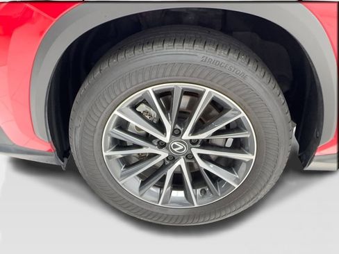 Used 2025 Lexus NX 250 FWD w/ Cold Area Package image 13