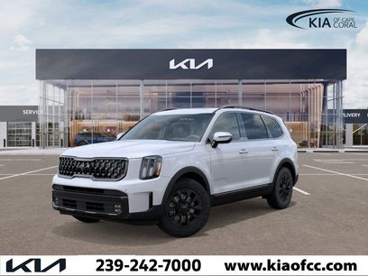 New 2025 Kia Telluride SX Prestige X-Pro