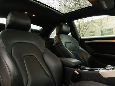 Used 2017 Audi A5 2.0T Sport w/ Technology Package image 28