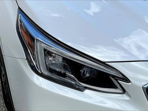 Used 2022 Subaru Outback Limited w/ Popular Package #2 image 29