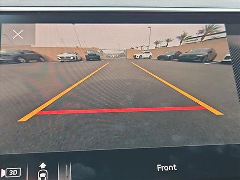 Certified 2023 Audi e-tron Chronos w/ Chronos Package image 13