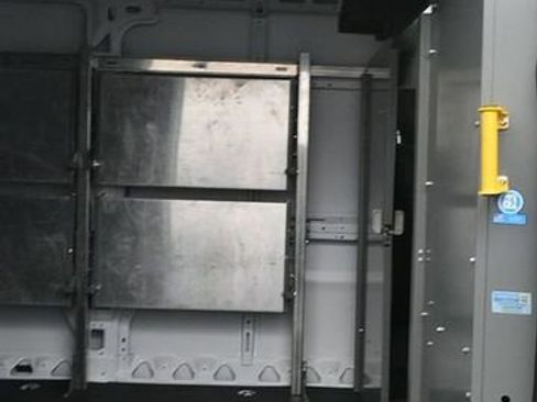 Used 2024 RAM ProMaster 2500 w/ Convenience Group FWD image 11
