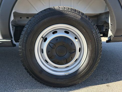 New 2026 Ford Transit 150 Low Roof image 18