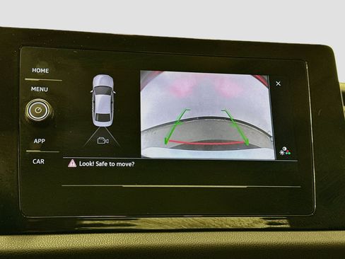 Used 2025 Volkswagen Jetta S FWD image 22