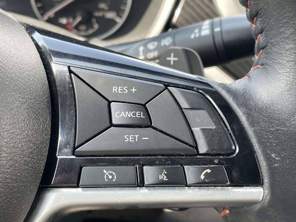 Used 2023 Nissan Altima 2.5 SR w/ SR Premium Package AWD/4WD image 26