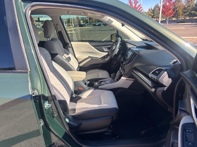 Used 2022 Subaru Forester Premium w/ Popular Package #1 AWD/4WD image 20