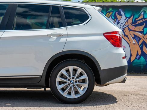 Used 2013 BMW X3 xDrive28i AWD/4WD image 13