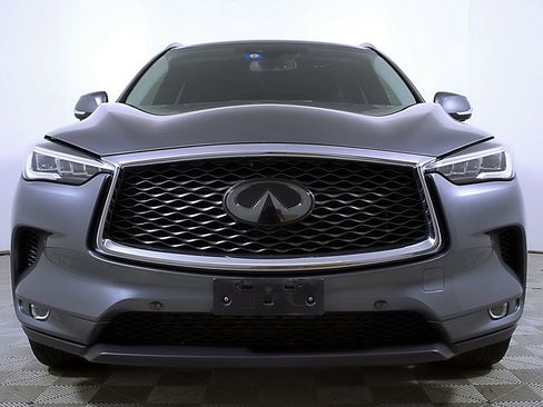 Used 2021 INFINITI QX50 Sensory FWD image 5