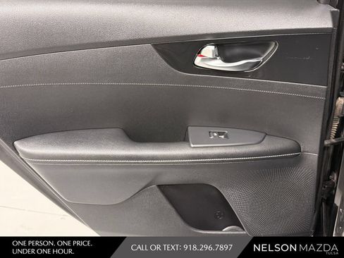 Used 2021 Kia Forte GT-Line FWD image 34