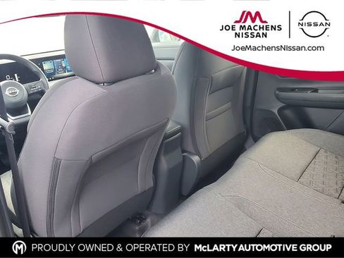 New 2026 Nissan Kicks SV image 29