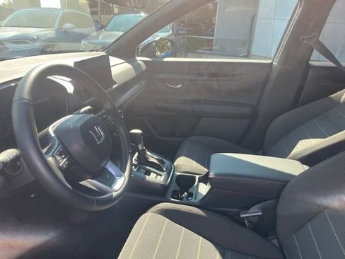 Used 2026 Honda CR-V TrailSport image 31