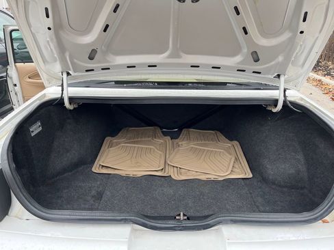 Used 1997 Mercury Cougar XR7 image 24