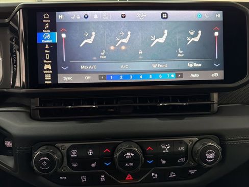 New 2026 Jeep Wrangler Rubicon image 29