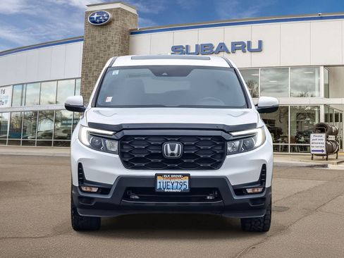 Used 2023 Honda Passport EX-L image 6