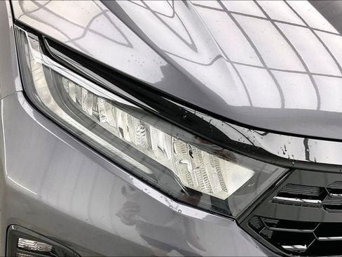 New 2026 Honda Odyssey Elite image 16