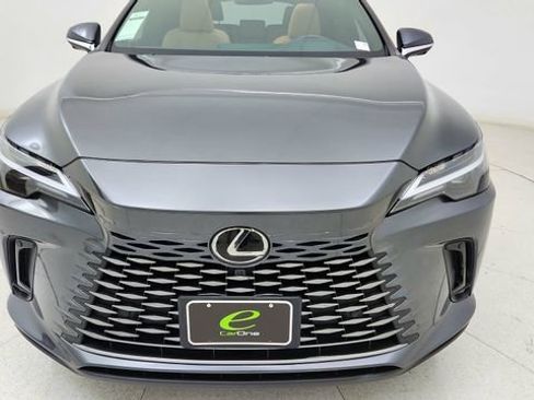 Used 2024 Lexus RX 350 Premium Plus w/ Convenience Package image 9