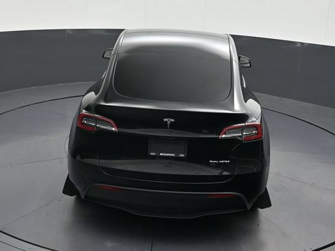 Used 2023 Tesla Model Y Long Range AWD/4WD image 17