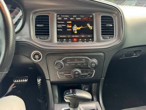 Used 2023 Dodge Charger Scat Pack w/ Plus Group RWD image 21