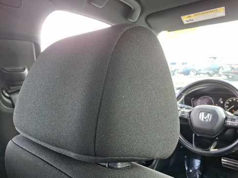 Used 2022 Honda Civic Sport image 9