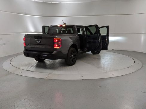 New 2026 Ford Maverick XLT w/ XLT Luxury Package image 9