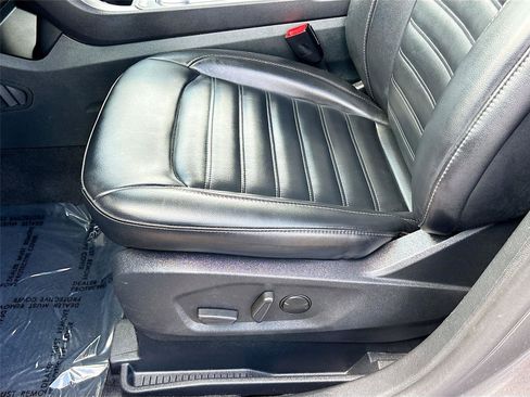 Used 2024 Ford Edge SEL AWD/4WD image 18