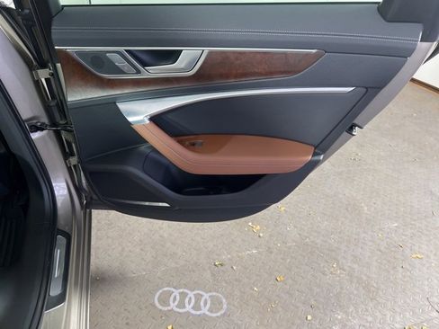 Used 2019 Audi A6 3.0T Premium Plus w/ Premium Plus Package image 14
