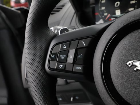 New 2024 Jaguar F-TYPE R image 18