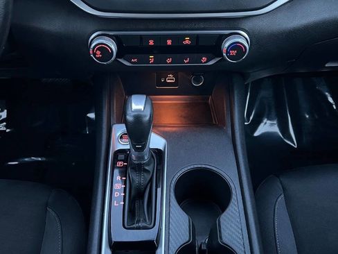 Used 2022 Nissan Altima 2.5 S image 13