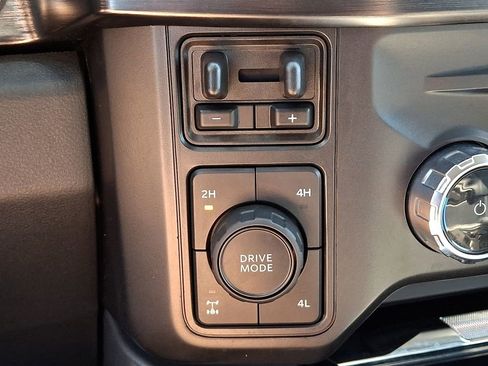 Certified 2024 Ford F250 Lariat w/ Sport Appearance Package AWD/4WD image 25