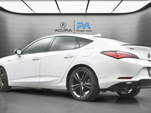 Used 2023 Acura Integra A-Spec image 32