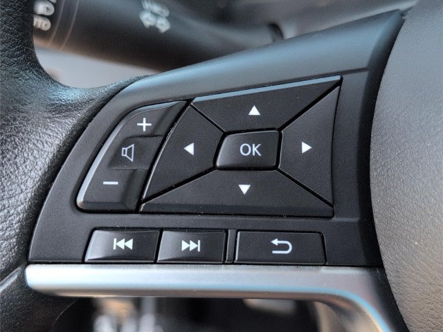 Used 2024 Nissan Altima 2.5 SV FWD image 20
