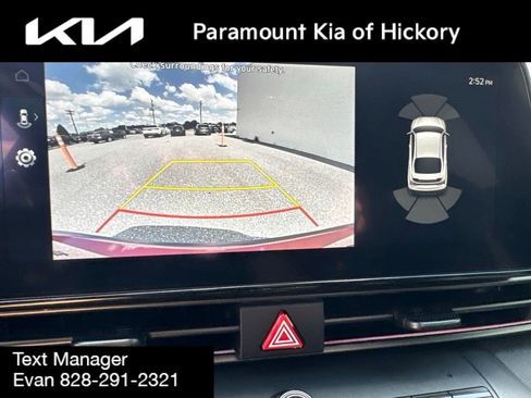 Used 2025 Hyundai Elantra N FWD image 24