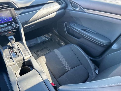 Used 2021 Honda Civic Sport image 21