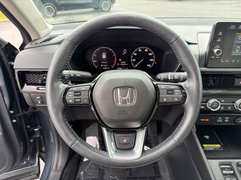 Used 2024 Honda CR-V EX-L image 18