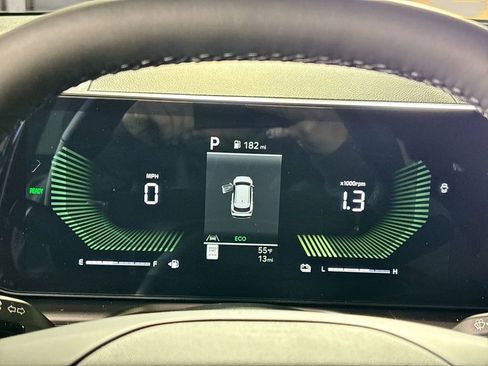 New 2026 Kia Sportage EX AWD/4WD image 14
