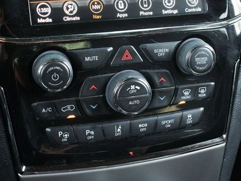 Used 2021 Jeep Grand Cherokee High Altitude image 35