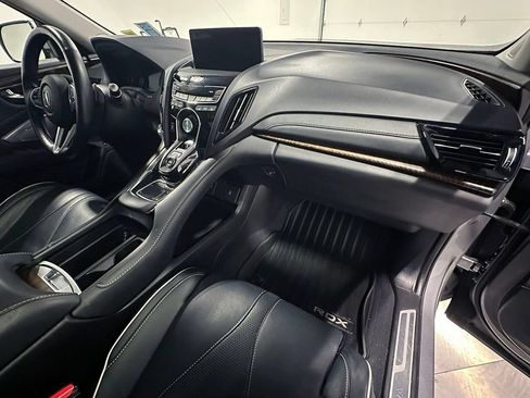 Used 2020 Acura RDX FWD w/ Advance Package image 28