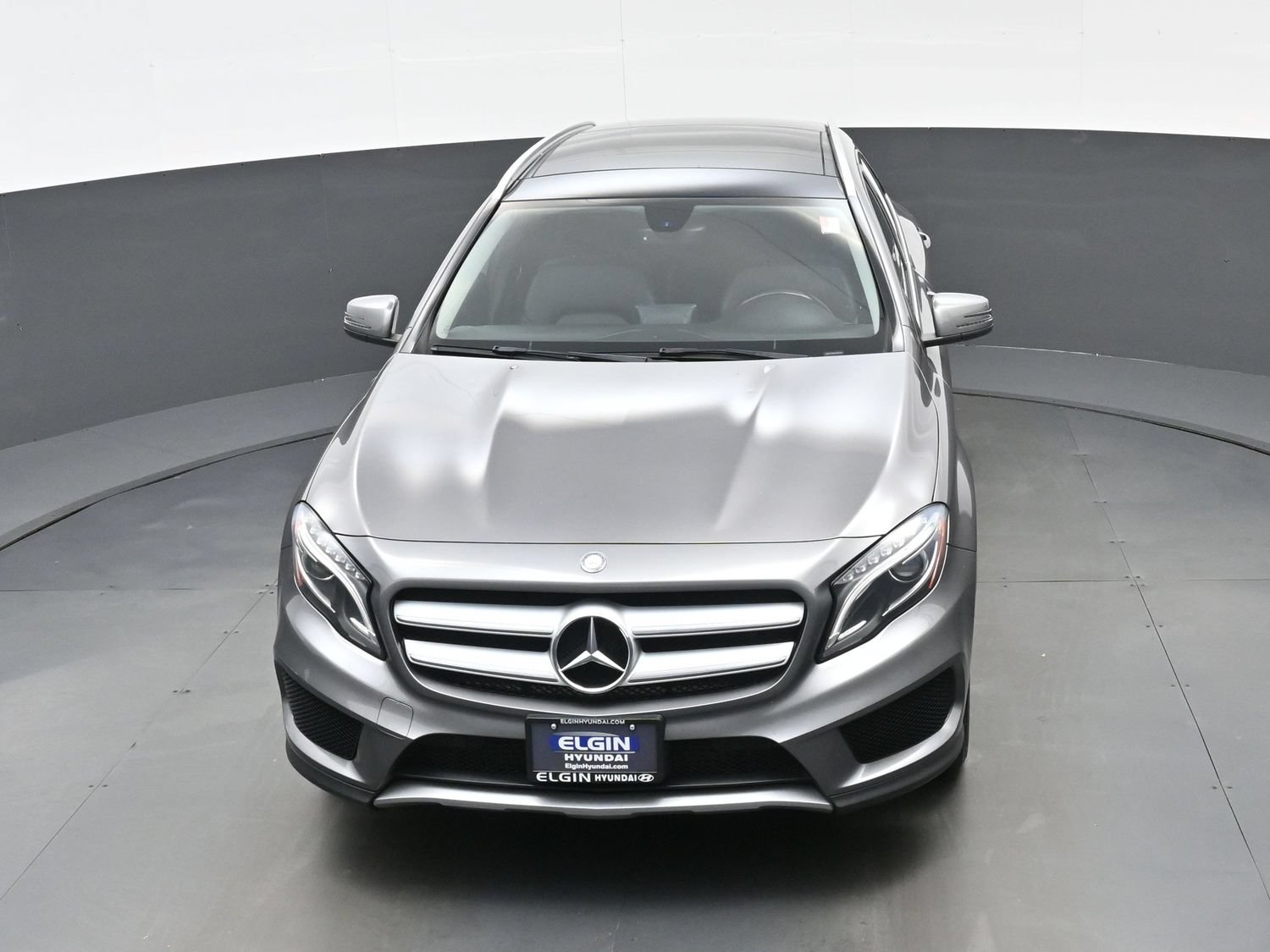 Used 2015 Mercedes-Benz GLA 250 4MATIC image 37