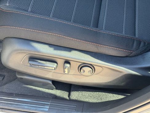 New 2026 Honda CR-V TrailSport image 15