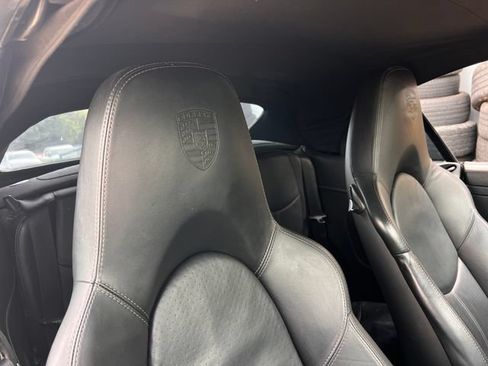 Used 2011 Porsche 911 Turbo S AWD/4WD image 31